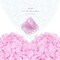1000Pieces Rose Petals, Artificial Flower Petals Fake (Light Pink)